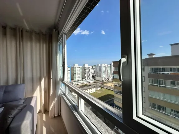 Imagem Apartamento 3 Dormitórios - Bairro Zona Nova