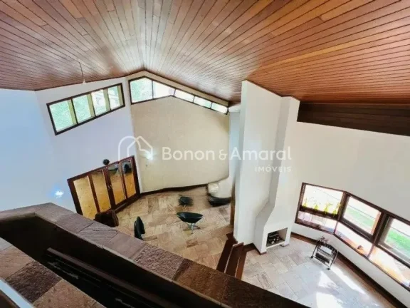 Imagem Casa Térrea no Jardim Botânico em Sousas com Lazer Completo - 420 m² Construídos

Em um terreno ...