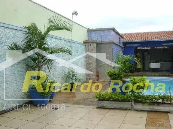 Imagem Cantinho dos Zanões Vila Nova