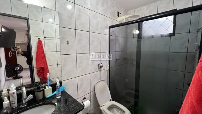 Imagem Casa à venda no bairro Quinta Boa Esperança em Uberaba