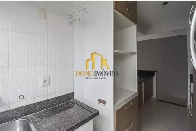 Imagem Apartamento reformado à venda - 65m² | 3 dormitórios | Baeta Neves