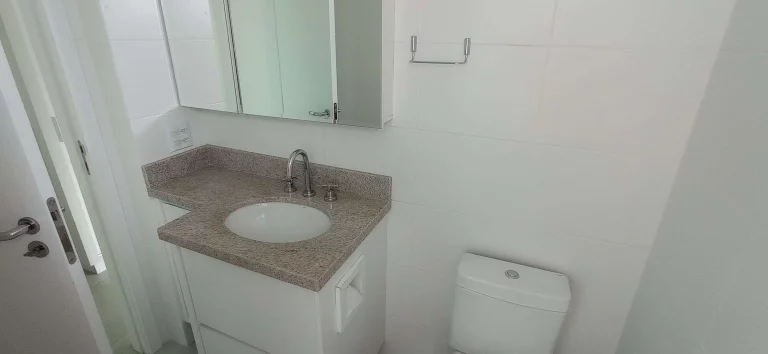 Imagem Apartamento à Venda, 90m2, 3 Dormitórios (1 Suíte), 2 Vagas Livres, Saco Grande - Florianópolis/SC