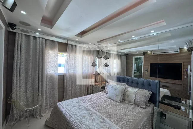 Imagem Apartamento à Venda - Recreio, 3 Quartos, 200 m2