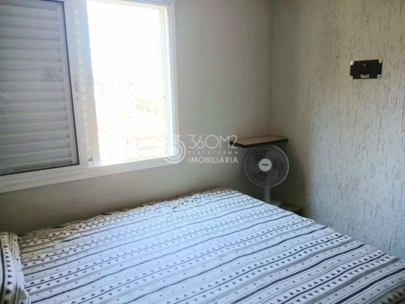 Imagem Apartamento para Venda em Santo André / SP no bairro Vila Valparaíso