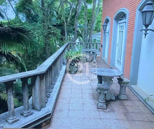 Imagem Casa com 8 à venda, Paineiras do Morumbi - São Paulo