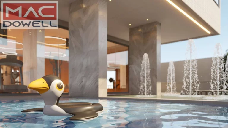 Imagem Home Boutique - Apartamento 3 e 4 Quartos - Icaraí - Niterói / RJ
