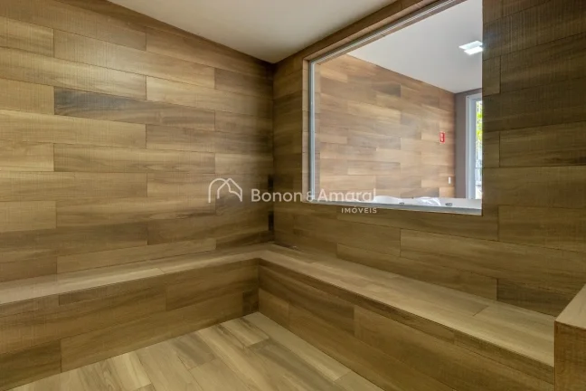 Imagem Apartamento à venda com 3 dormitórios no Eco Vila Santa Margarida no Bairro Morumbi em Paulínia -...
