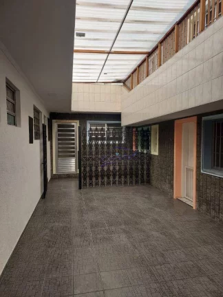 Imagem Excelente casa venda Comercial/Residencial