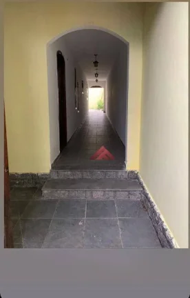 Imagem Excelente imóvel residencial com localização privilegiada!