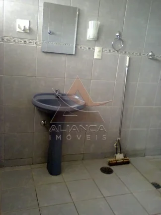 Imagem Apartamento - Ribeirão Preto - Centro