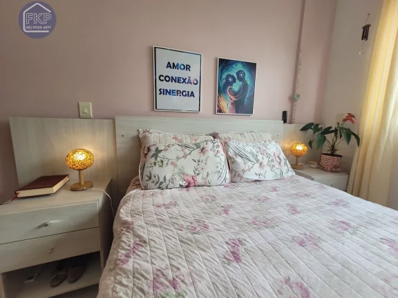 Imagem Apartamento 3 Dormitórios!