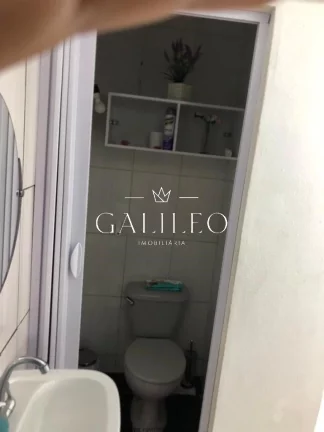 Imagem CASA A VENDA NO CIDADE JARDIM - SOBRADO - JUNDIAÍ - SP