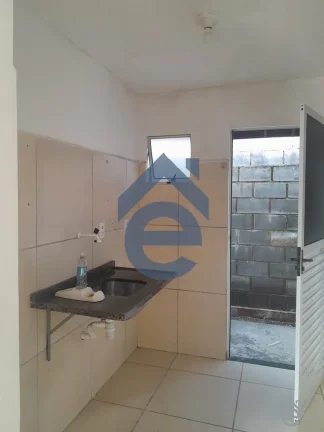 Imagem Casa em Condomínio Residencial à Venda, na Cidade Universitária, 2/4 e área de l