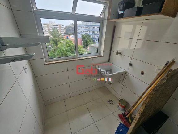 Imagem Cobertura com 3 dormitórios à venda, 250 m² por R$ 1.600.000,00 - Passagem - Cabo Frio/RJ
