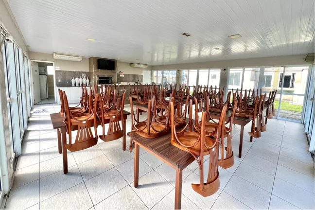Imagem FDJB 1852 Apto 610241030-39 - Apartamento à venda no bairro Fátima - Canoas/RS