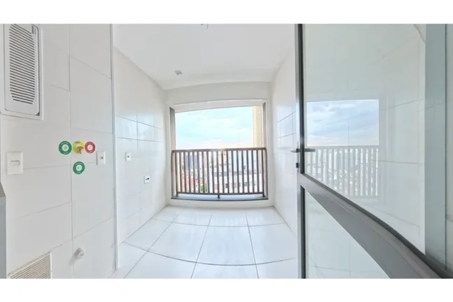 Imagem APARTAMENTO RESIDENCIAL em São Paulo - SP, Vila Gumercindo