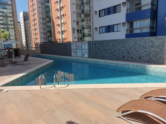 Imagem ÓTIMO APARTAMENTO NA PRAIA DA COSTA / ES.