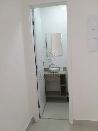 Imagem Apartamento mobiliado a venda na praia das Toninhas em Ubatuba!