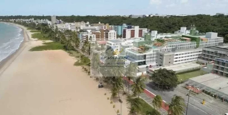Imagem Vendo Apartamentos de 20 a 39 m², Quarto, 01 Vaga de Garagem