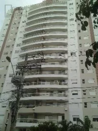 Imagem Apartamento com 3 suítes para alugar, 137 m² por R$ 7.000,00/mês - Jardim Judith - Sorocaba/SP