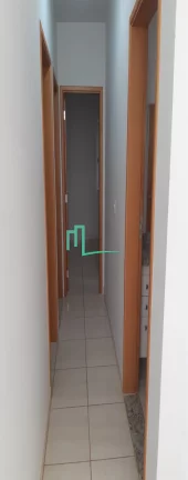 Imagem APARTAMENTO NO CONDOMÍNIO RESIDENCIAL BRASIL