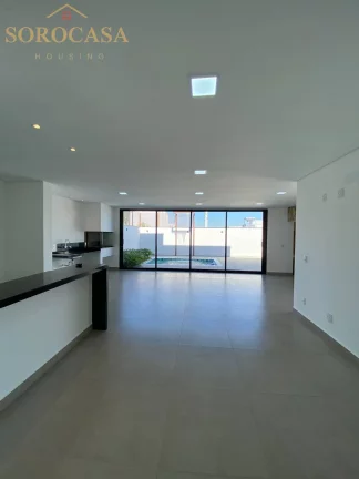 Imagem Casa à Venda - Sobrado - Cond. Ibiti Reserva