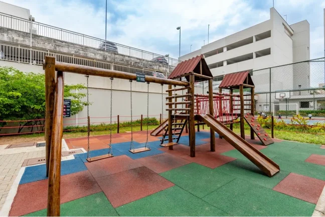 Imagem APARTAMENTO RESIDENCIAL em São Paulo - SP, Vila Isa