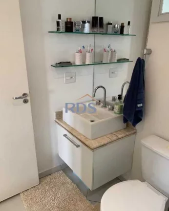 Imagem APARTAMENTO RESIDENCIAL em São Paulo - SP, Vila Andrade
