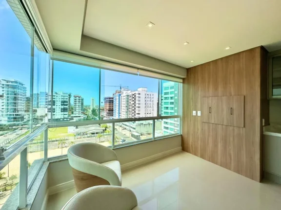 Imagem Apartamento 3 Dormitórios - Bairro Zona Nova
