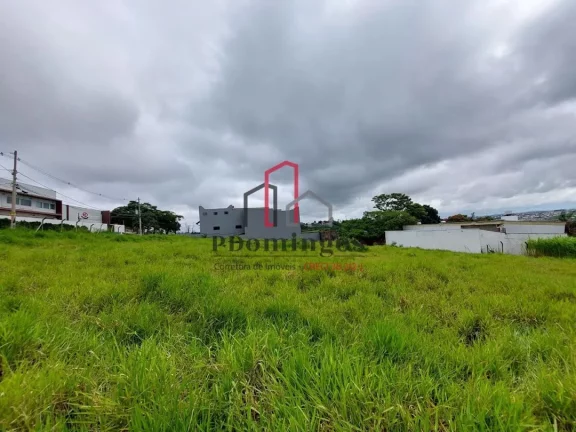 Imagem TERRENO COMERCIAL / INDUSTRIAL - FAZENDA SANTA CÂNDIDA - CAMPINAS - SP