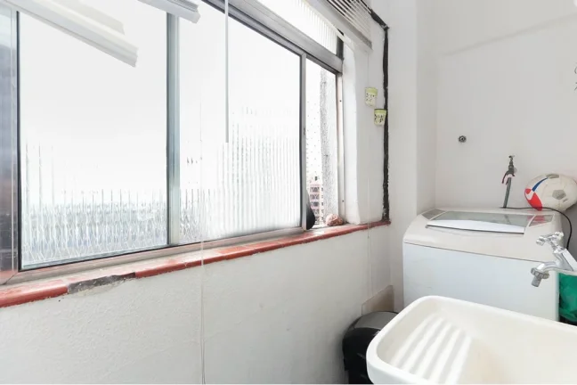 Imagem APARTAMENTO RESIDENCIAL em São Paulo - SP, Vila Romana