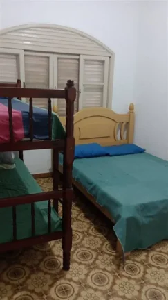 Imagem CASA COM 70 m² - MIRIM - PRAIA GRANDE SP