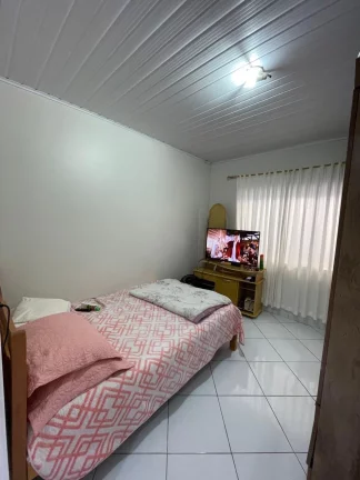 Imagem CASA RESIDENCIAL em BARRA VELHA - SC, Icaraí