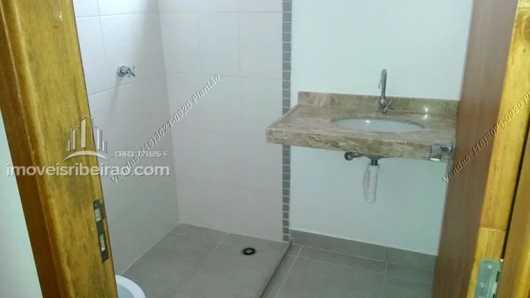 Imagem Apartamento Centro de Ribeirão perto do Shopping Santa Ursul