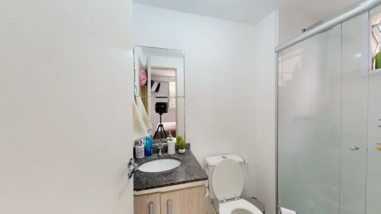 Imagem Apartamento com 3 Quartos à Venda, 70 m² em Vila Inglesa (cidade Ademar) - São Paulo