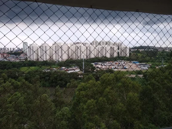 Imagem Apto. BELLAGIO Alphaville - 87m²