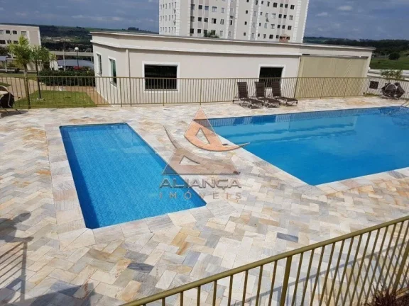 Imagem Apartamento - Ribeirão Preto - Guaporé