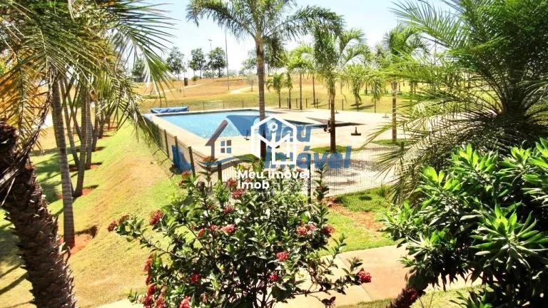 Imagem DF 140 Residencial Damha lote Terreno 372,45m² Alto padrão Financiado ESCRITURADO