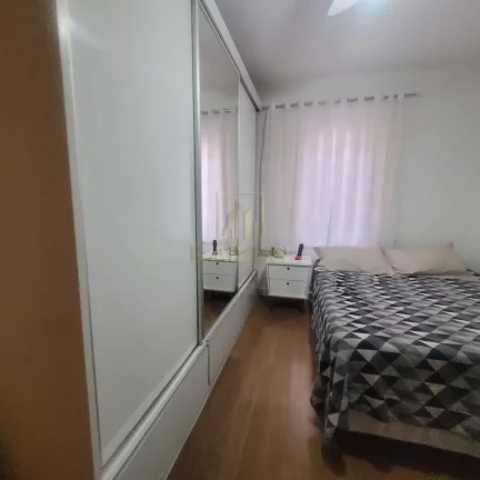 Imagem Casa Linda - Alto da Ponte 4 Dorms. (1 Suíte), ALTO DA PONTE - SÃO JOSÉ DOS CAMPOSSP