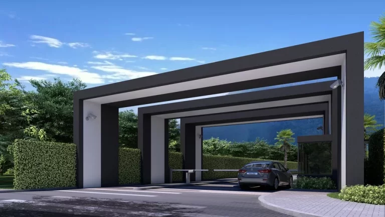 Imagem Murano Residencial - Fase 1 - Apartamento à venda no bairro Camorim - Rio de Janeiro/RJ