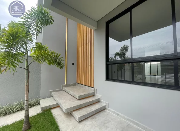 Imagem Casa Duplex 3 dormitórios!