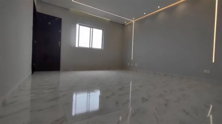Imagem APARTAMENTO COM 62.35 m² - MARACANA - PRAIA GRANDE SP