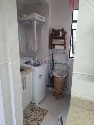 Imagem Apartamento mobiliado quadra mar em Balneário Camboriú.