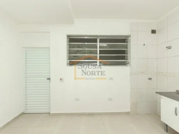 Imagem Sobrado 100m² de área construída, 2 amplos dormitórios, terraço, sala para 2 ambientes, ampla c...