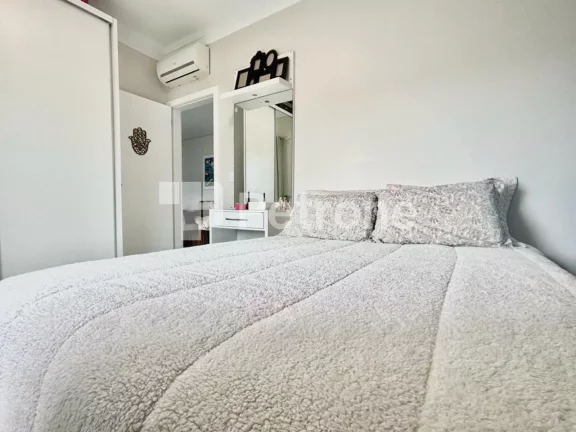 Imagem APARTAMENTO RESIDENCIAL em GOVERNADOR CELSO RAMOS - SC, Palmas do Arvoredo