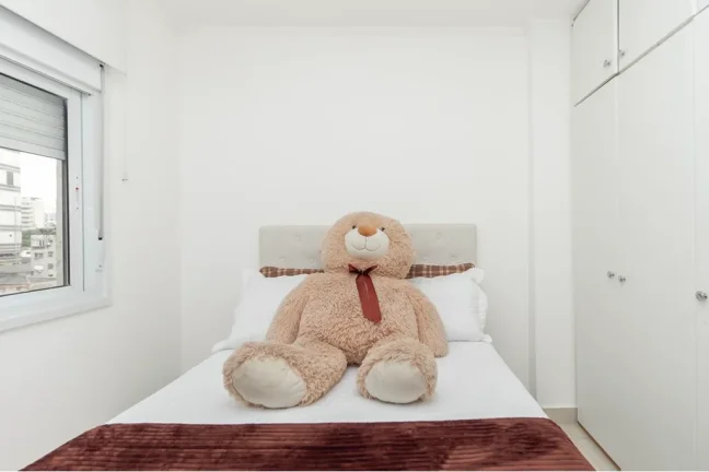 Imagem APARTAMENTO RESIDENCIAL em São Paulo - SP, Bela Vista
