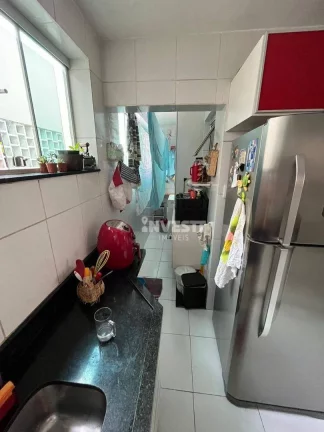 Imagem Apartamento à venda no Setor Sol Nascente - Goiânia/GO