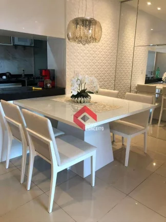 Imagem Apartamento à venda, 70 m² por R$ 550.000,00 - Guararapes - Fortaleza/CE