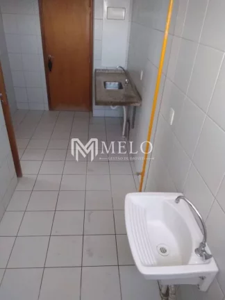 Imagem OPORTUNIDADE NA ENCRUZILHA COM 2QTS, 1 SUÍTE, 60,88m²...