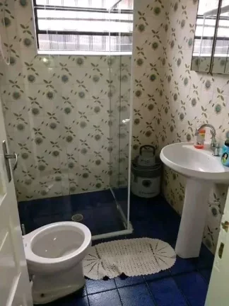Imagem CASA 3 DORMITÓRIOS À VENDA, 100 M² POR R$ 530.000 - AVIAÇÃO - PRAIA GRANDE/SP